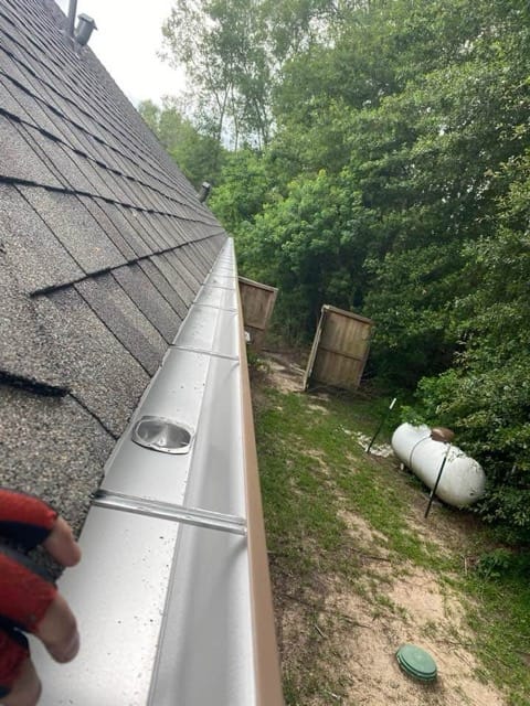 gutters houston
